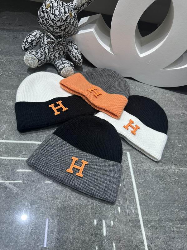 Hermes Hat dx03